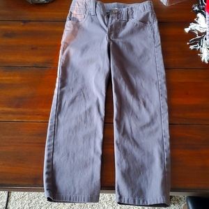 Boys Chaps Casual Pant